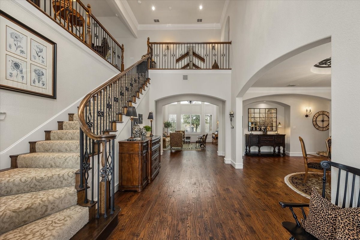 7916 Modena Drive Fort Worth TX 76126