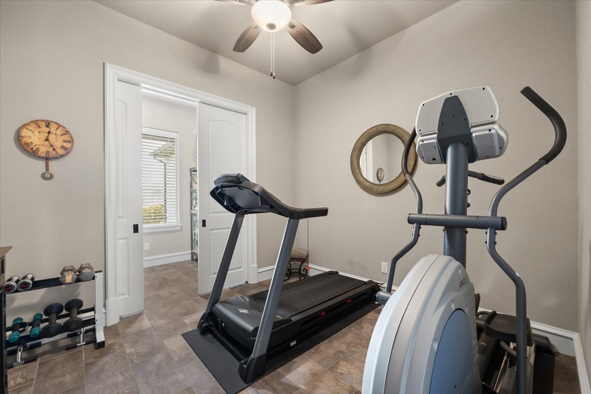7916 Modena Drive Fort Worth TX 76126