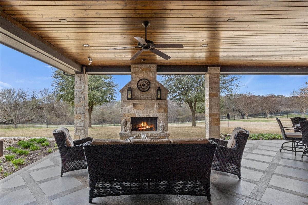 7916 Modena Drive Fort Worth TX 76126