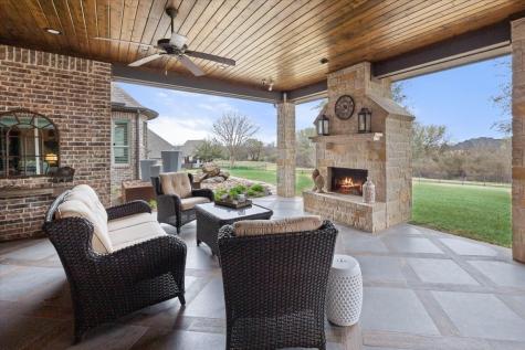 7916 Modena Drive Fort Worth TX 76126