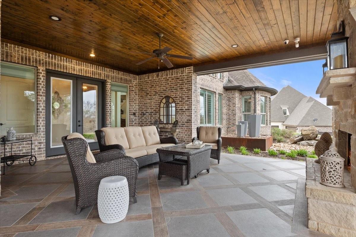 7916 Modena Drive Fort Worth TX 76126