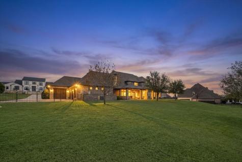 7916 Modena Drive Fort Worth TX 76126