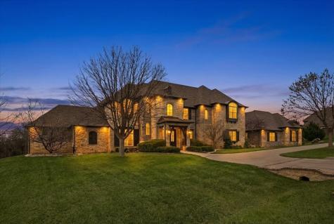 7916 Modena Drive Fort Worth TX 76126