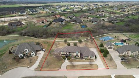 7916 Modena Drive Fort Worth TX 76126
