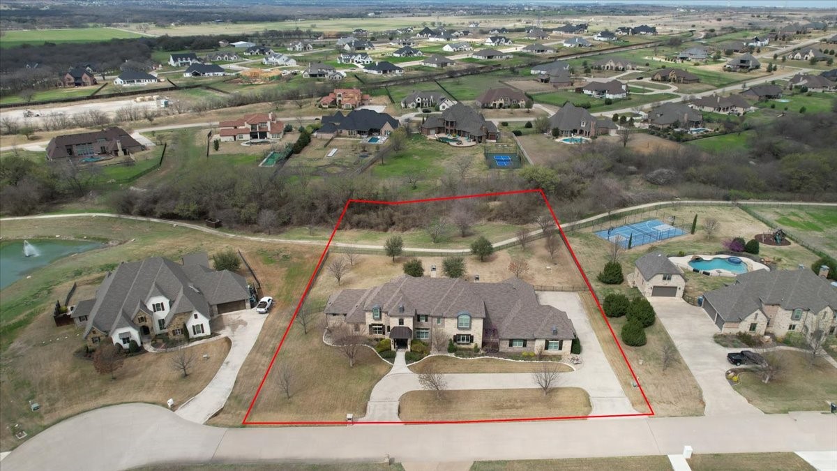 7916 Modena Drive Fort Worth TX 76126