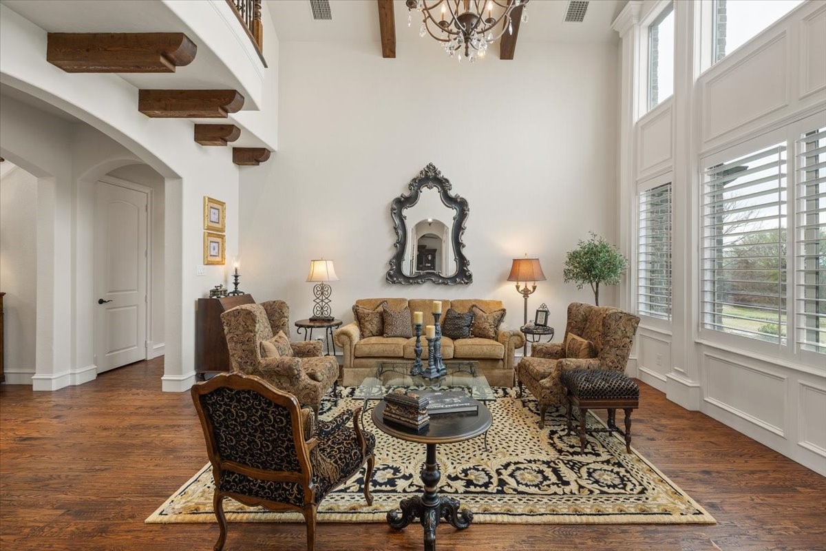 7916 Modena Drive Fort Worth TX 76126
