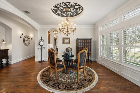 7916 Modena Drive Fort Worth TX 76126