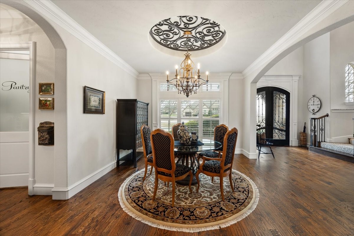 7916 Modena Drive Fort Worth TX 76126