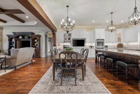 7916 Modena Drive Fort Worth TX 76126