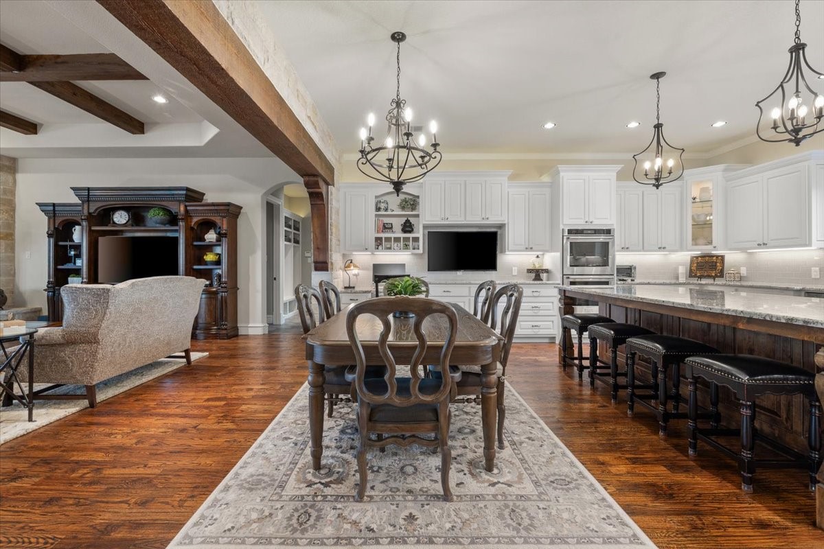 7916 Modena Drive Fort Worth TX 76126