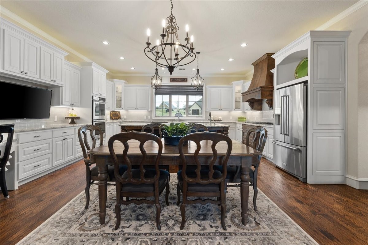 7916 Modena Drive Fort Worth TX 76126
