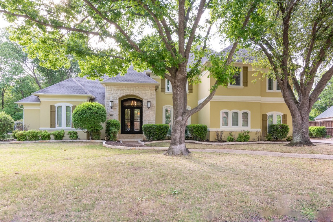 813 Parkdale Drive Southlake TX 76092