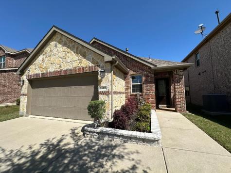 9828 Fox Squirrel Trail Mckinney TX 75071