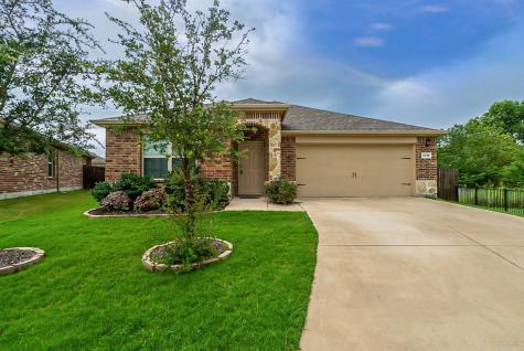 1102 Ruby Court Princeton TX 75407