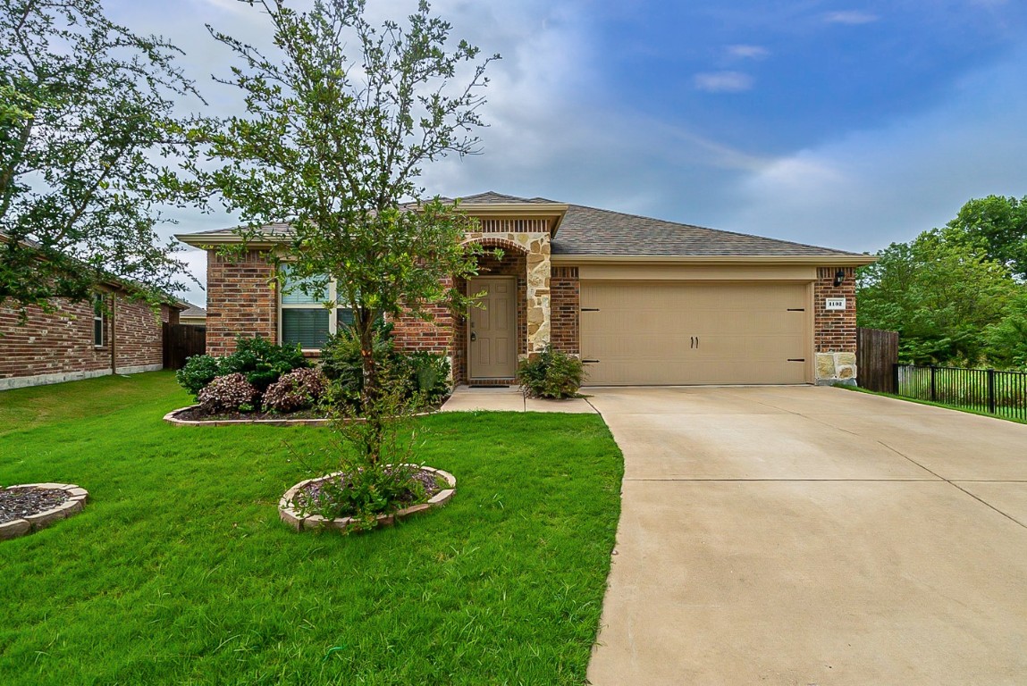 1102 Ruby Court Princeton TX 75407
