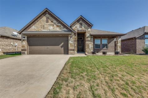 9209 Poynter Street Fort Worth TX 76123