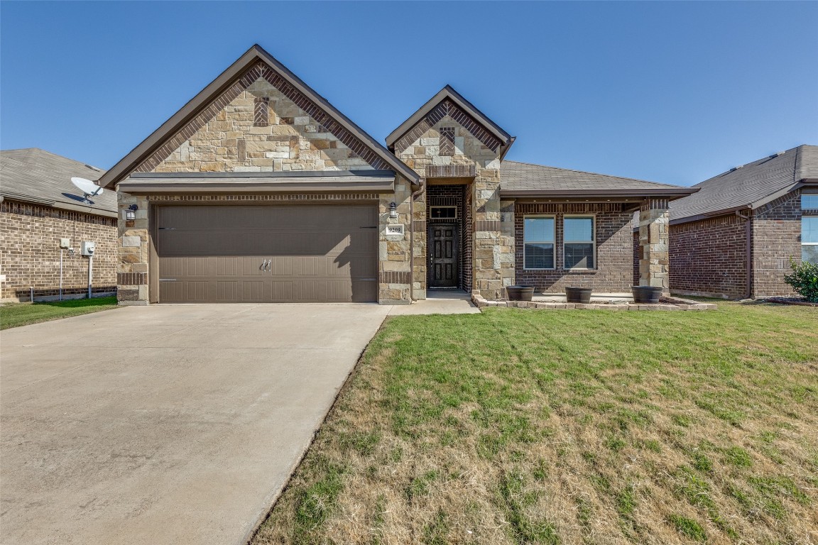 9209 Poynter Street Fort Worth TX 76123