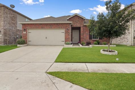 3012 Montserrat Creek Drive Little Elm TX 75068