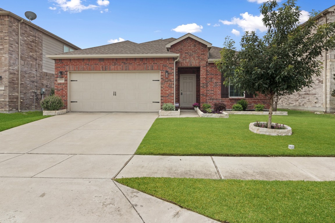 3012 Montserrat Creek Drive Little Elm TX 75068