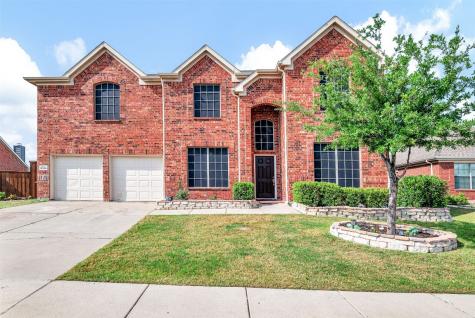 14924 Lone Spring Drive Little Elm TX 75068