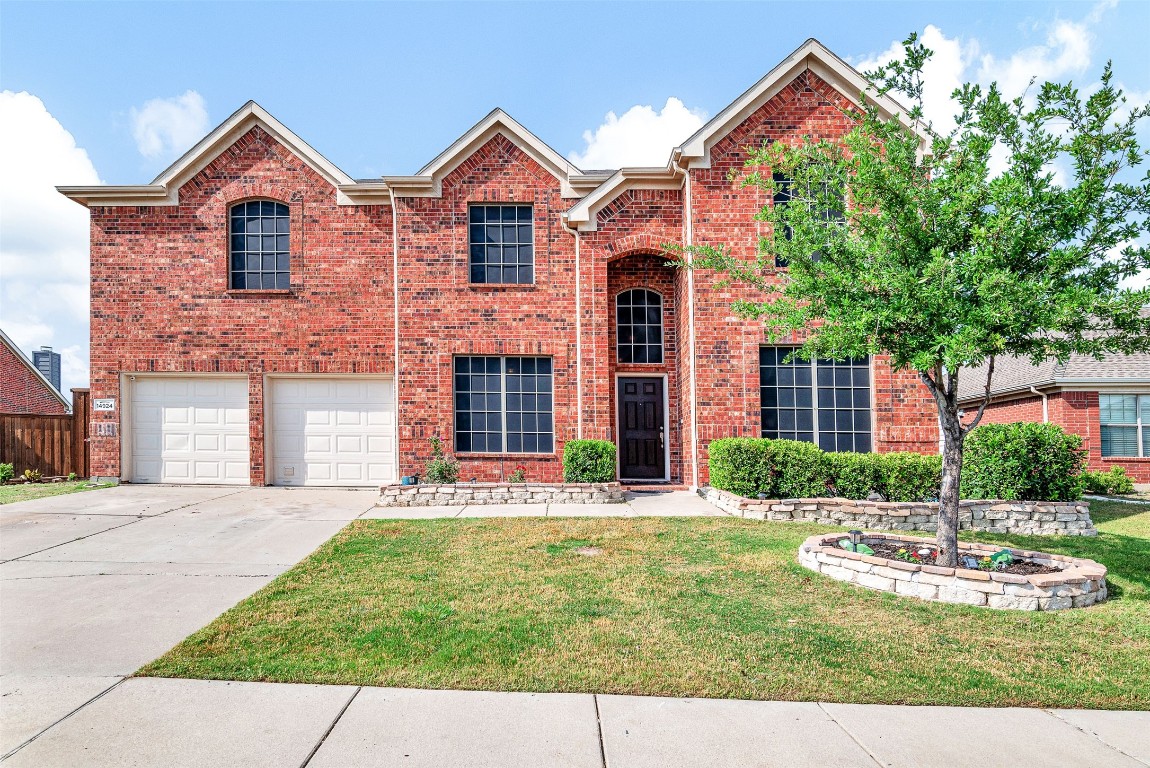 14924 Lone Spring Drive Little Elm TX 75068