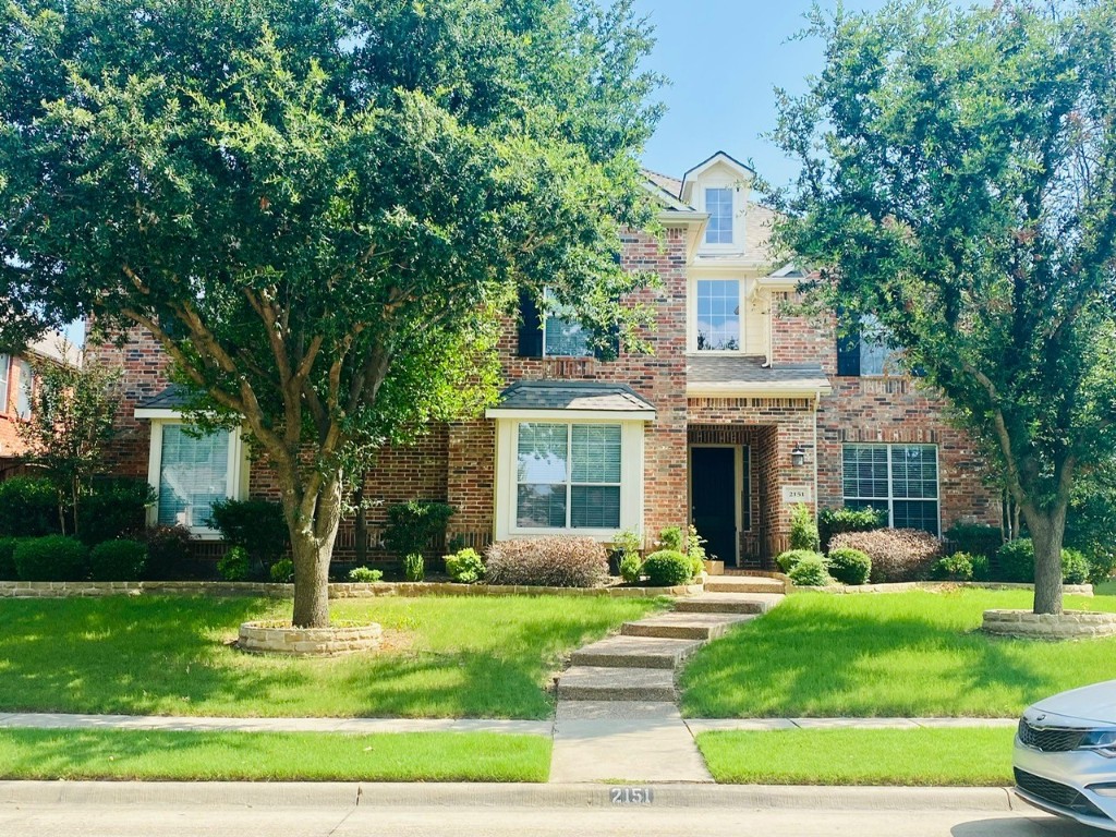 2151 Angel Falls Drive Frisco TX 75036