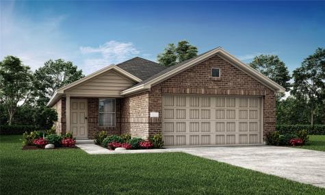 1317 Cider Street Forney TX 75126