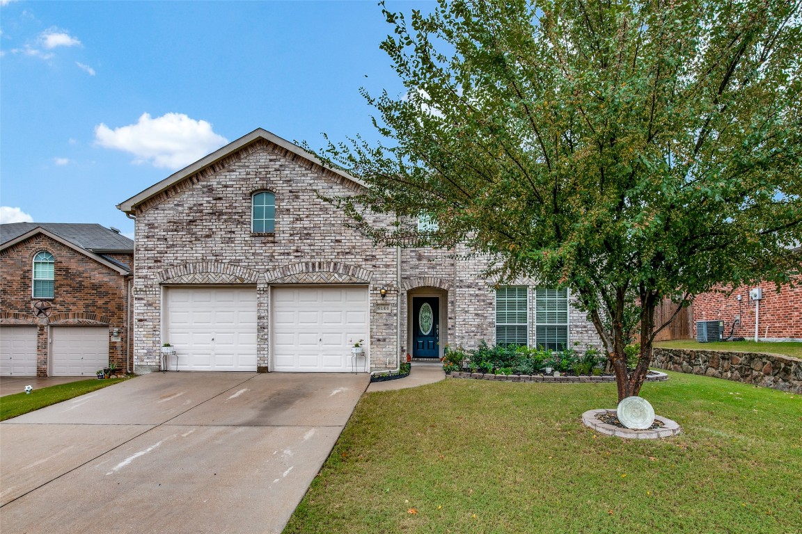 6144 Paddlefish Drive Fort Worth TX 76179