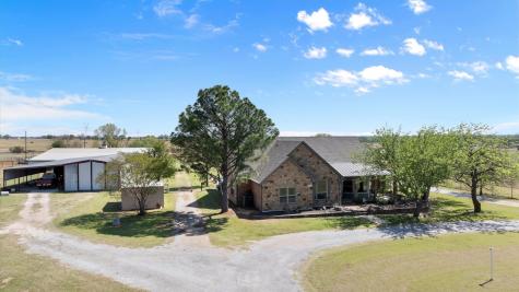 4525 Cattleguard Court Tolar TX 76476