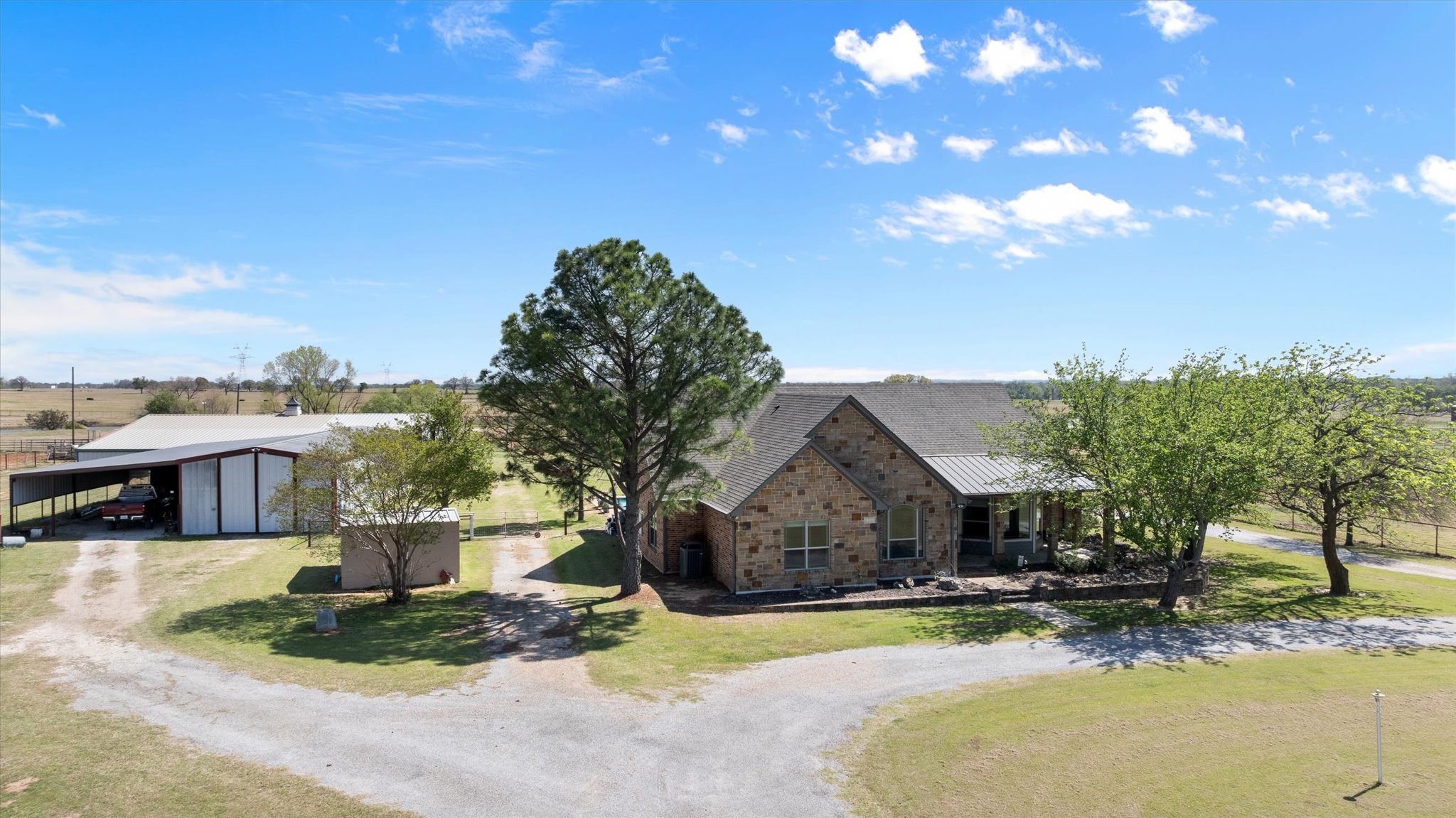 4525 Cattleguard Court Tolar TX 76476