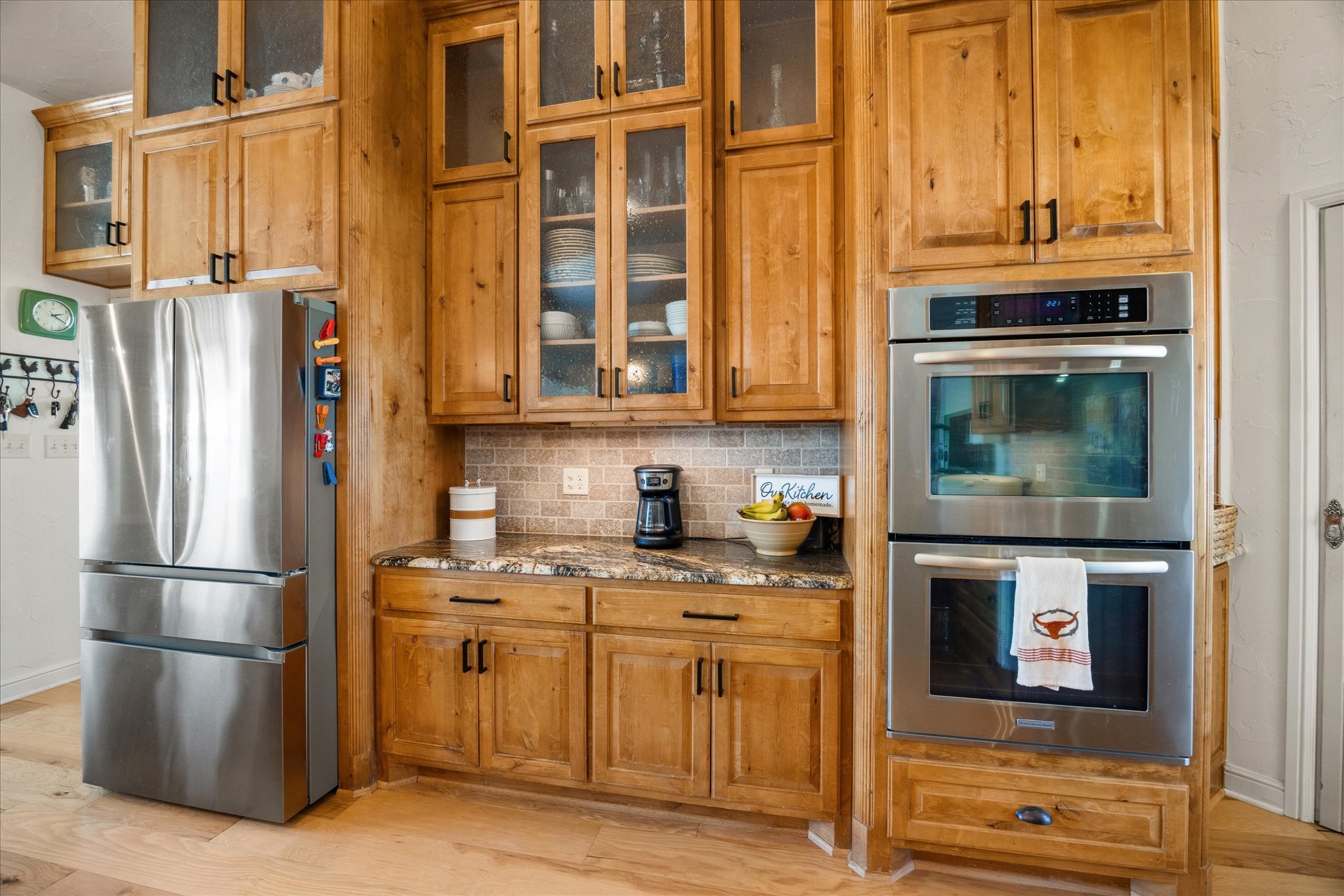 4525 Cattleguard Court Tolar TX 76476