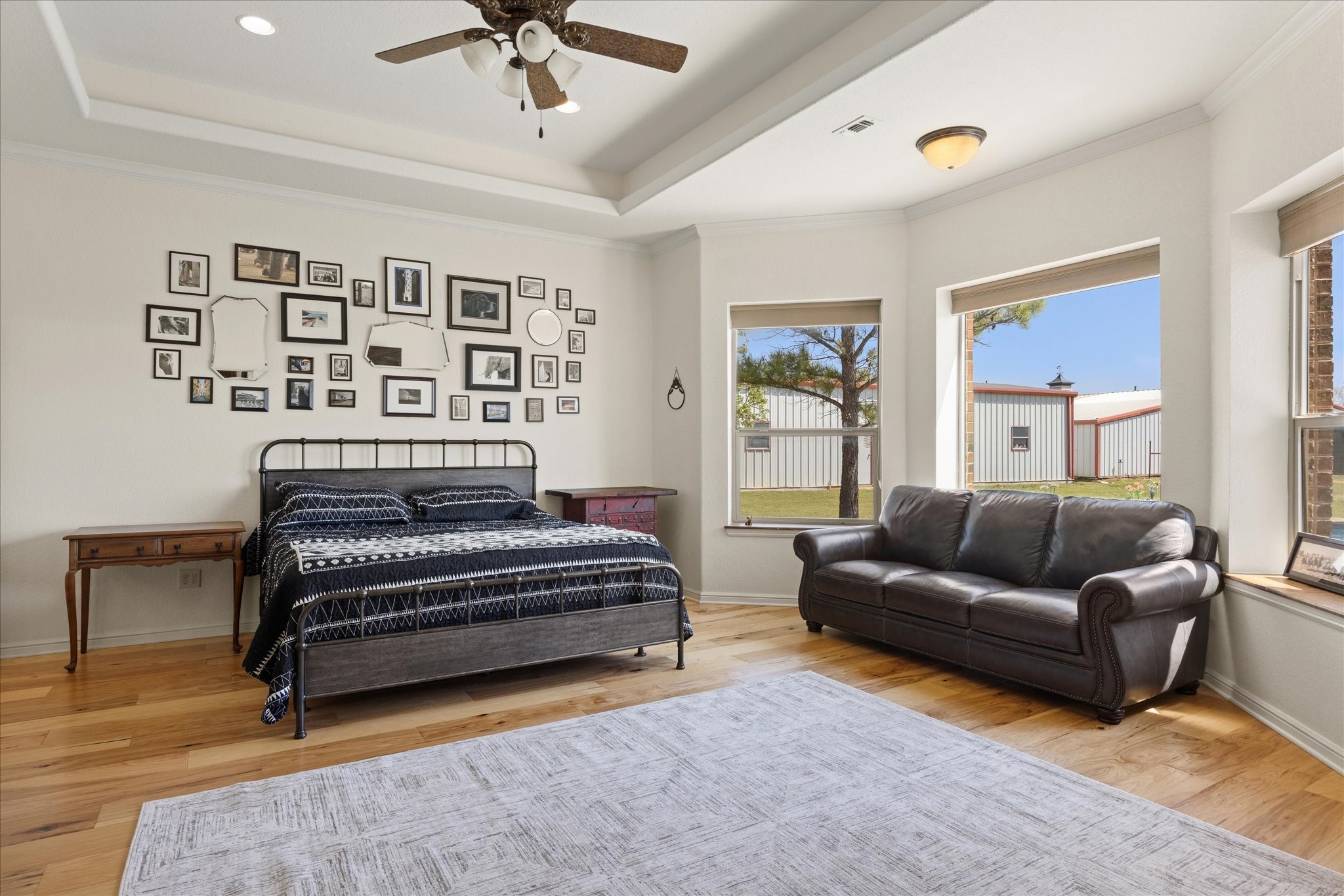 4525 Cattleguard Court Tolar TX 76476