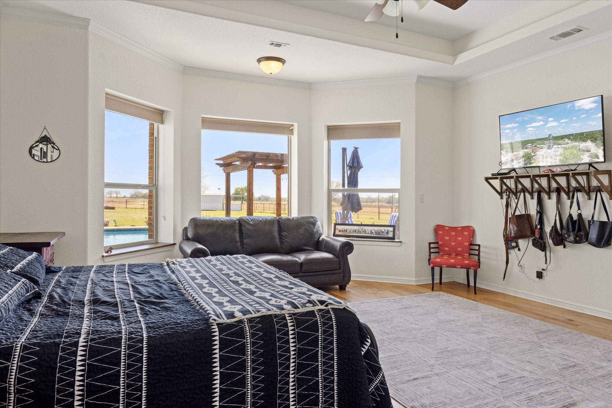 4525 Cattleguard Court Tolar TX 76476