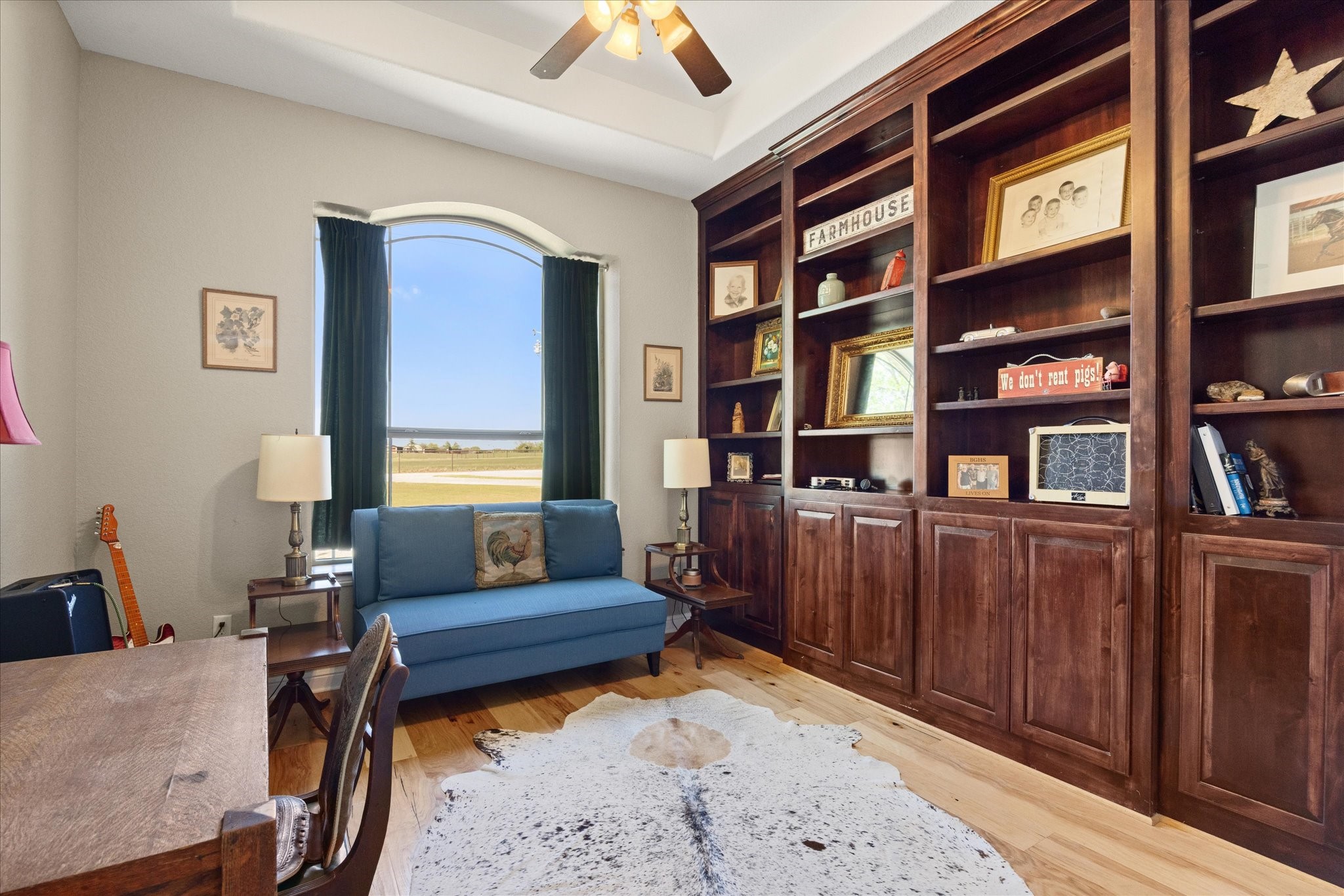 4525 Cattleguard Court Tolar TX 76476