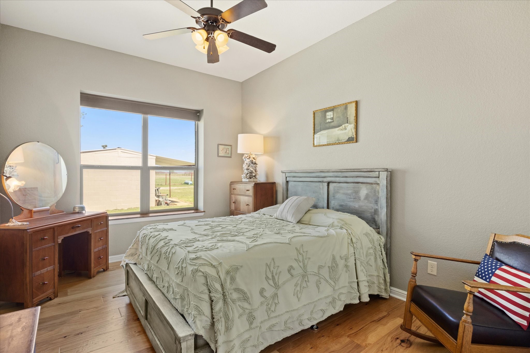 4525 Cattleguard Court Tolar TX 76476