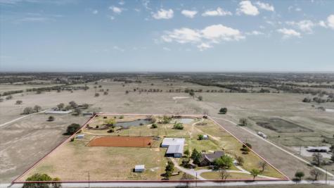4525 Cattleguard Court Tolar TX 76476