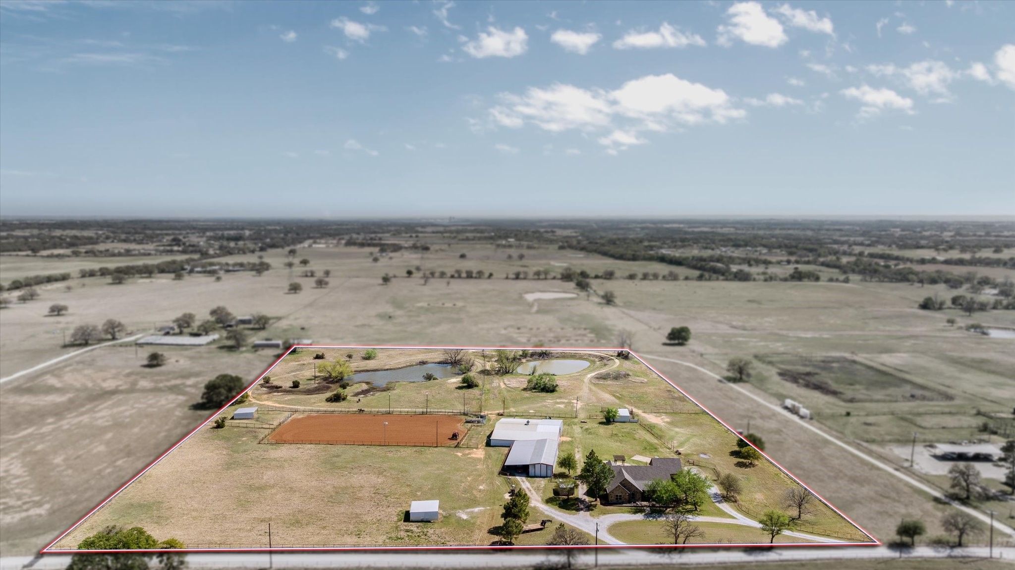 4525 Cattleguard Court Tolar TX 76476