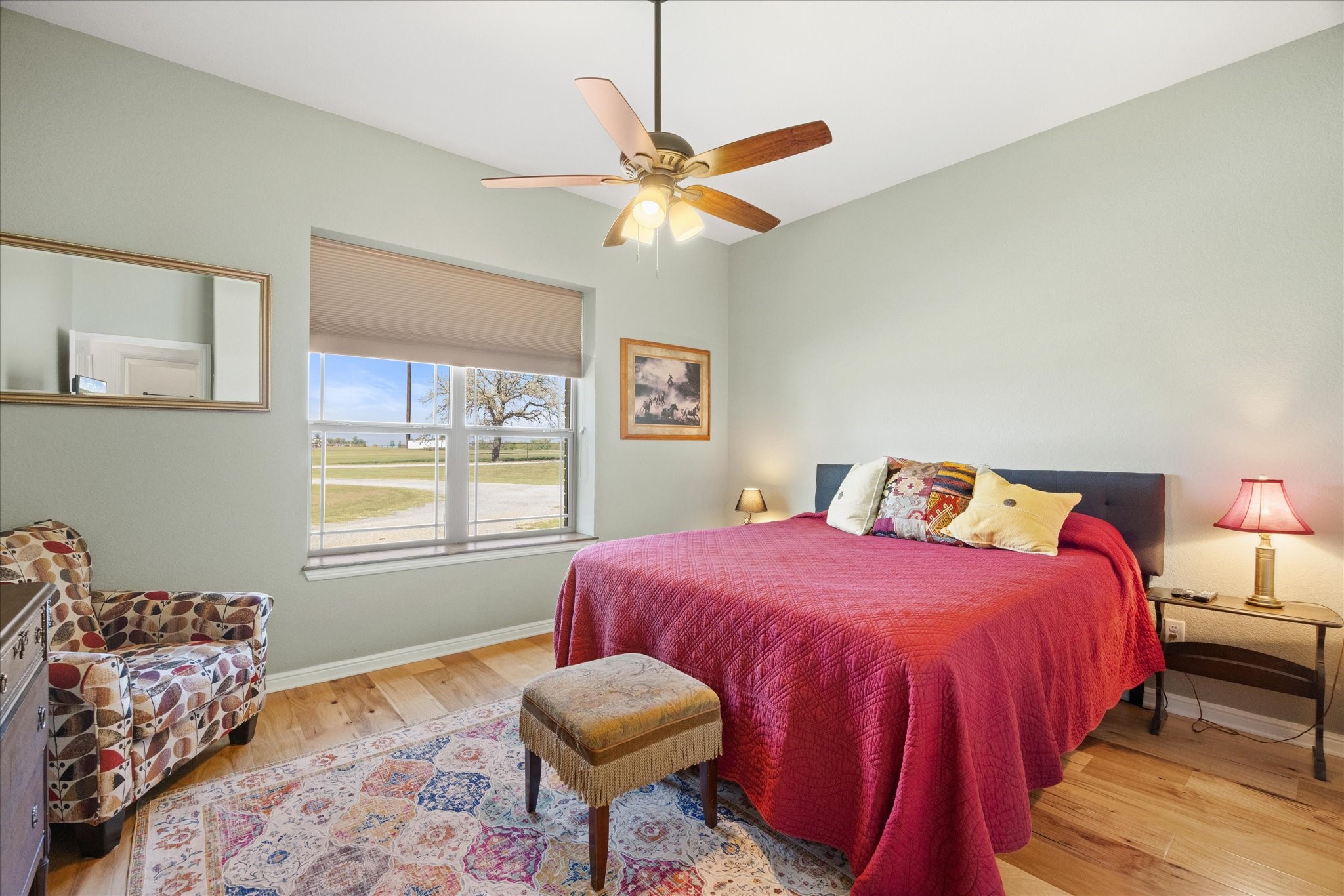 4525 Cattleguard Court Tolar TX 76476