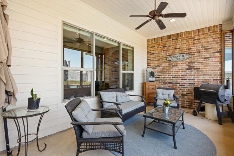 4525 Cattleguard Court Tolar TX 76476