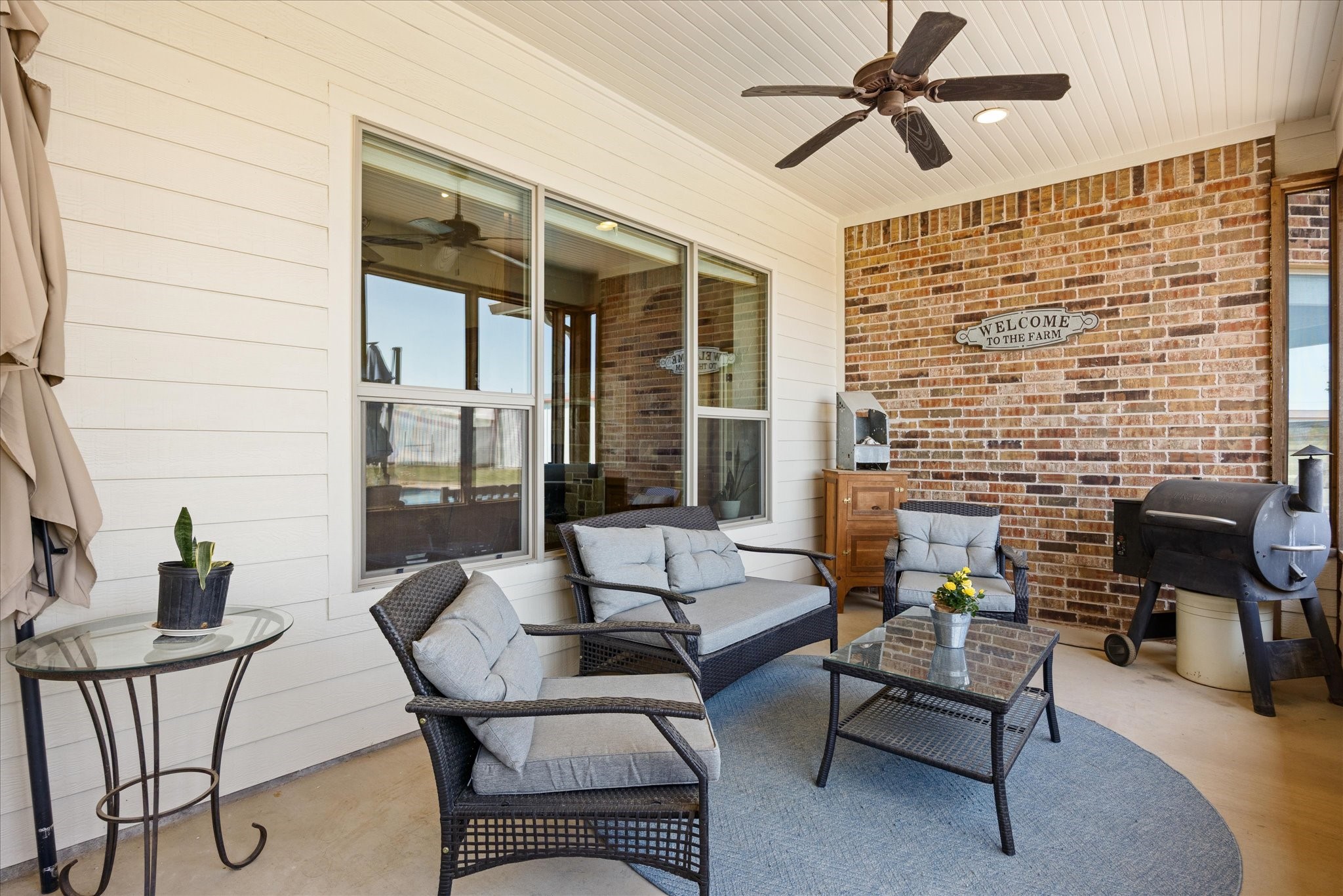 4525 Cattleguard Court Tolar TX 76476