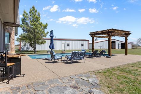 4525 Cattleguard Court Tolar TX 76476