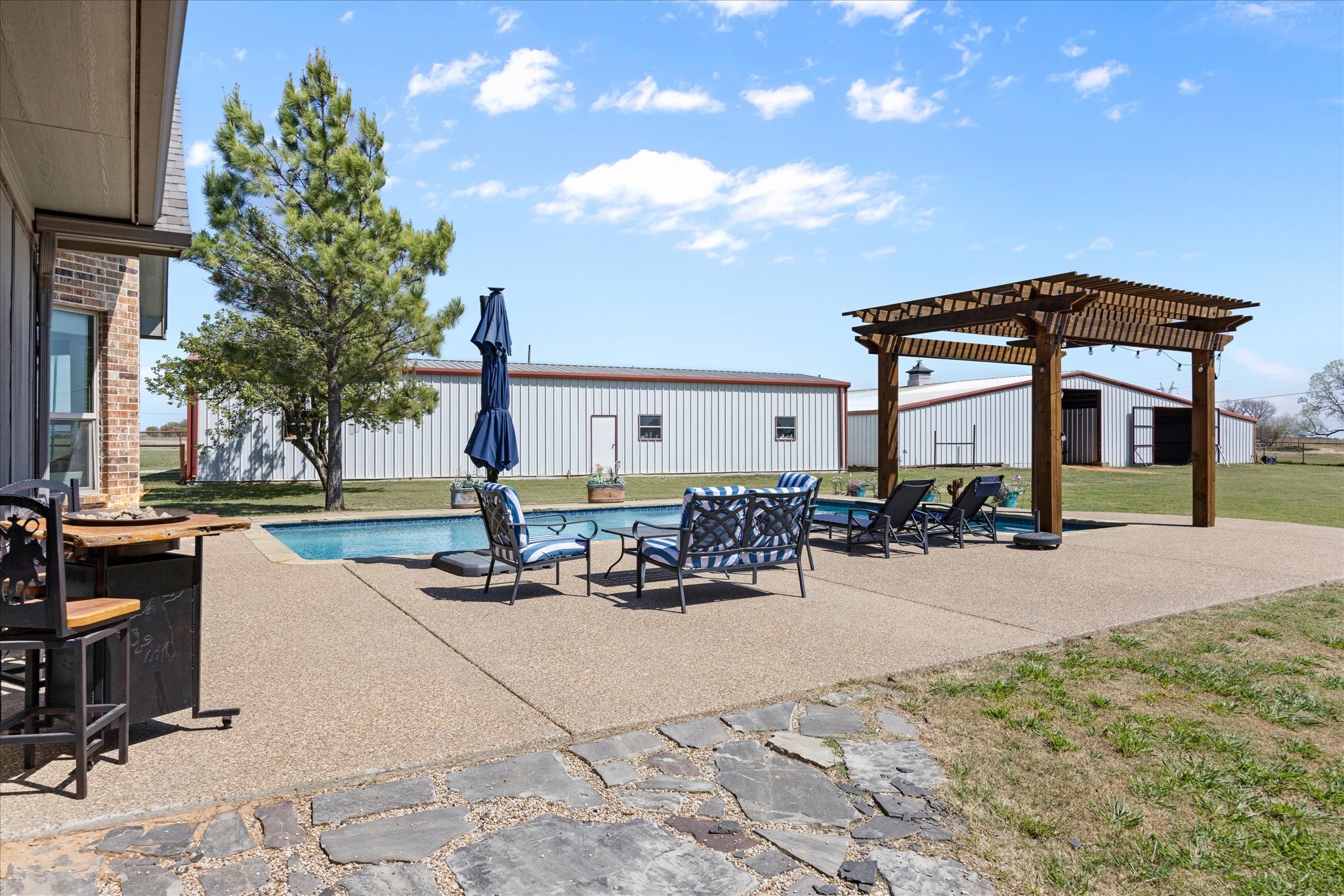 4525 Cattleguard Court Tolar TX 76476