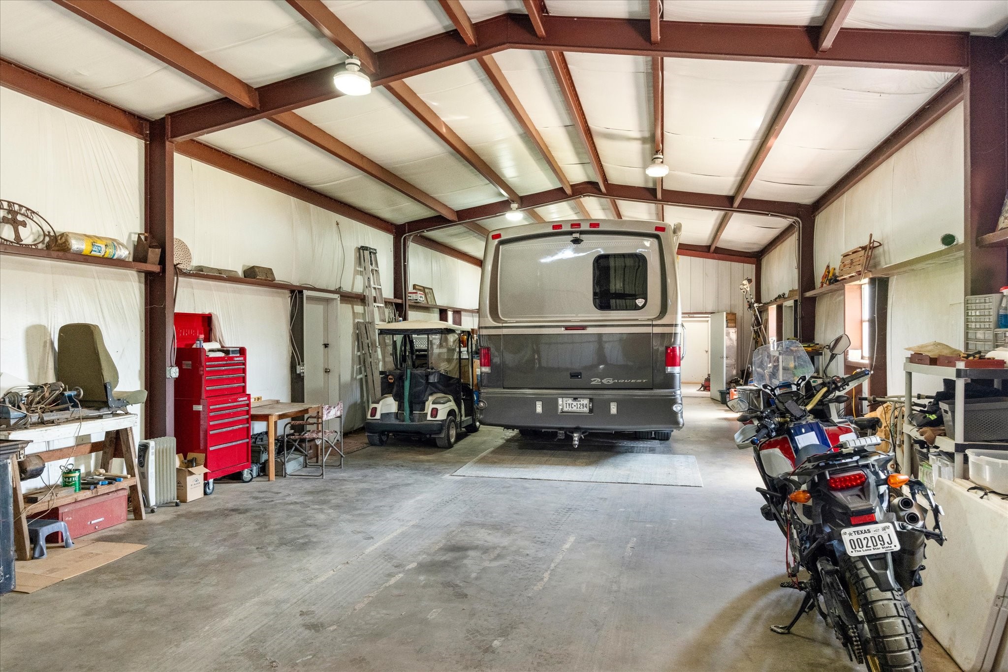4525 Cattleguard Court Tolar TX 76476