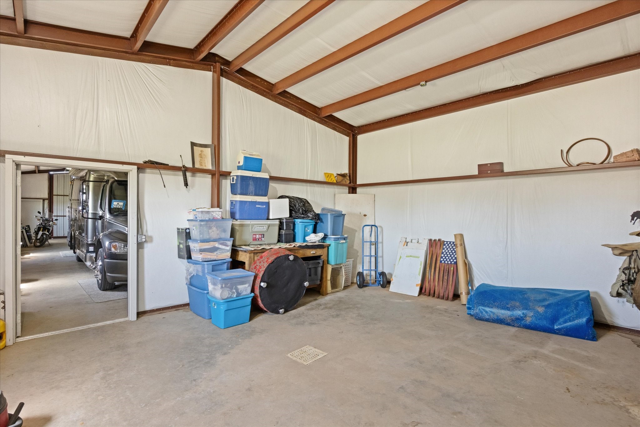 4525 Cattleguard Court Tolar TX 76476