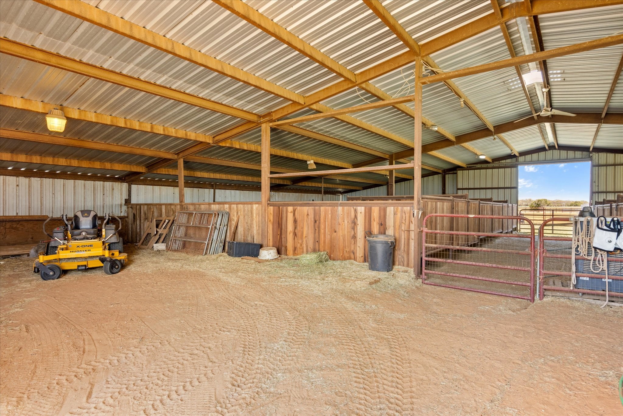 4525 Cattleguard Court Tolar TX 76476