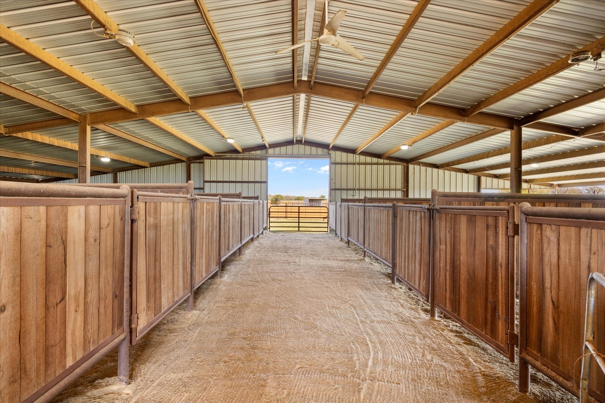 4525 Cattleguard Court Tolar TX 76476