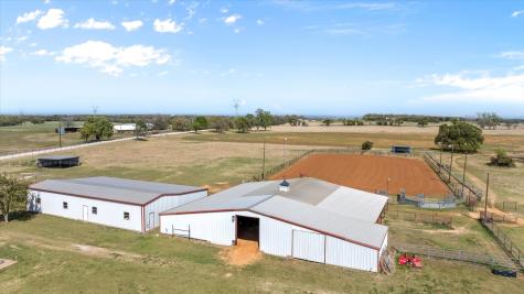 4525 Cattleguard Court Tolar TX 76476