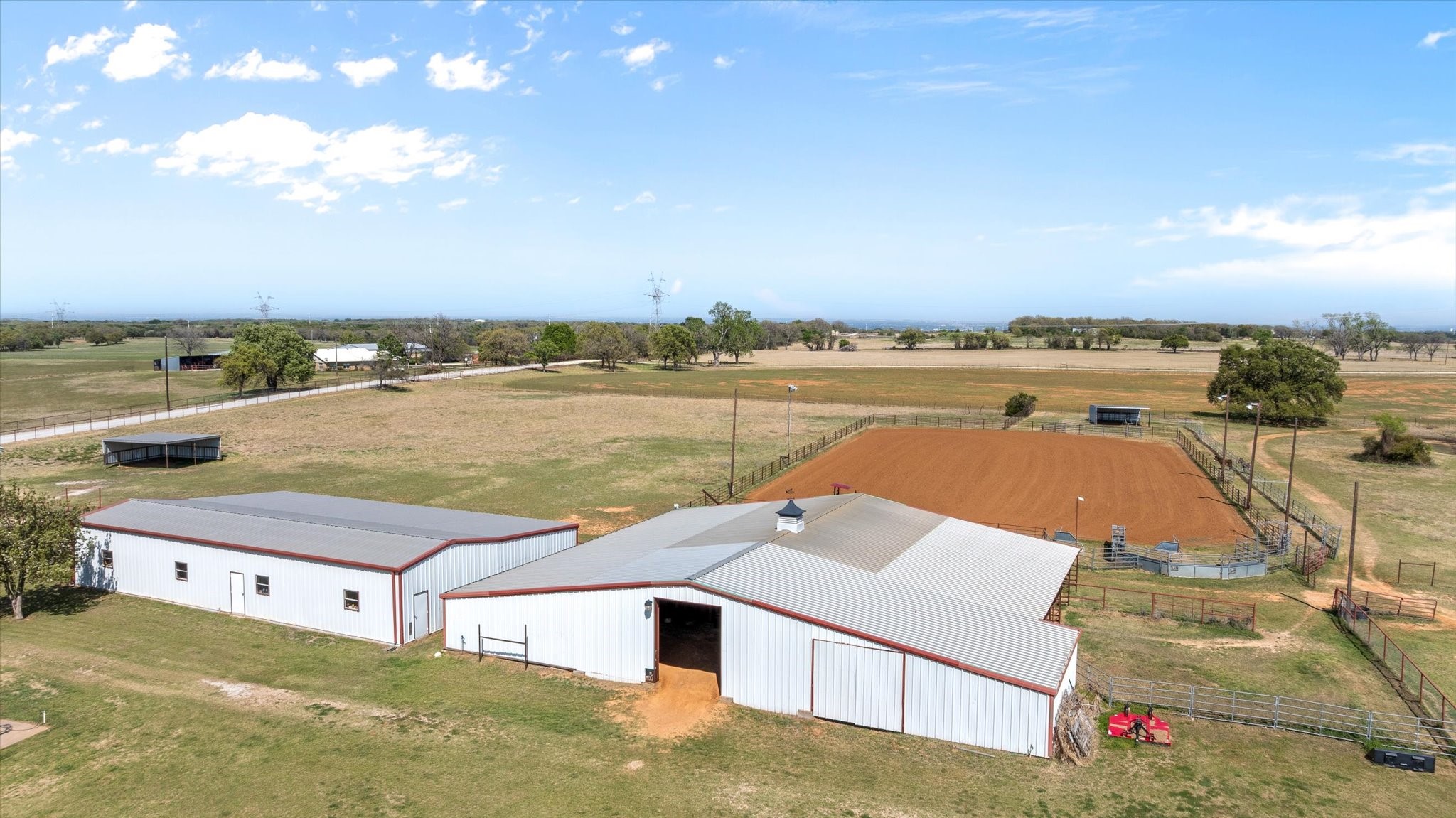 4525 Cattleguard Court Tolar TX 76476