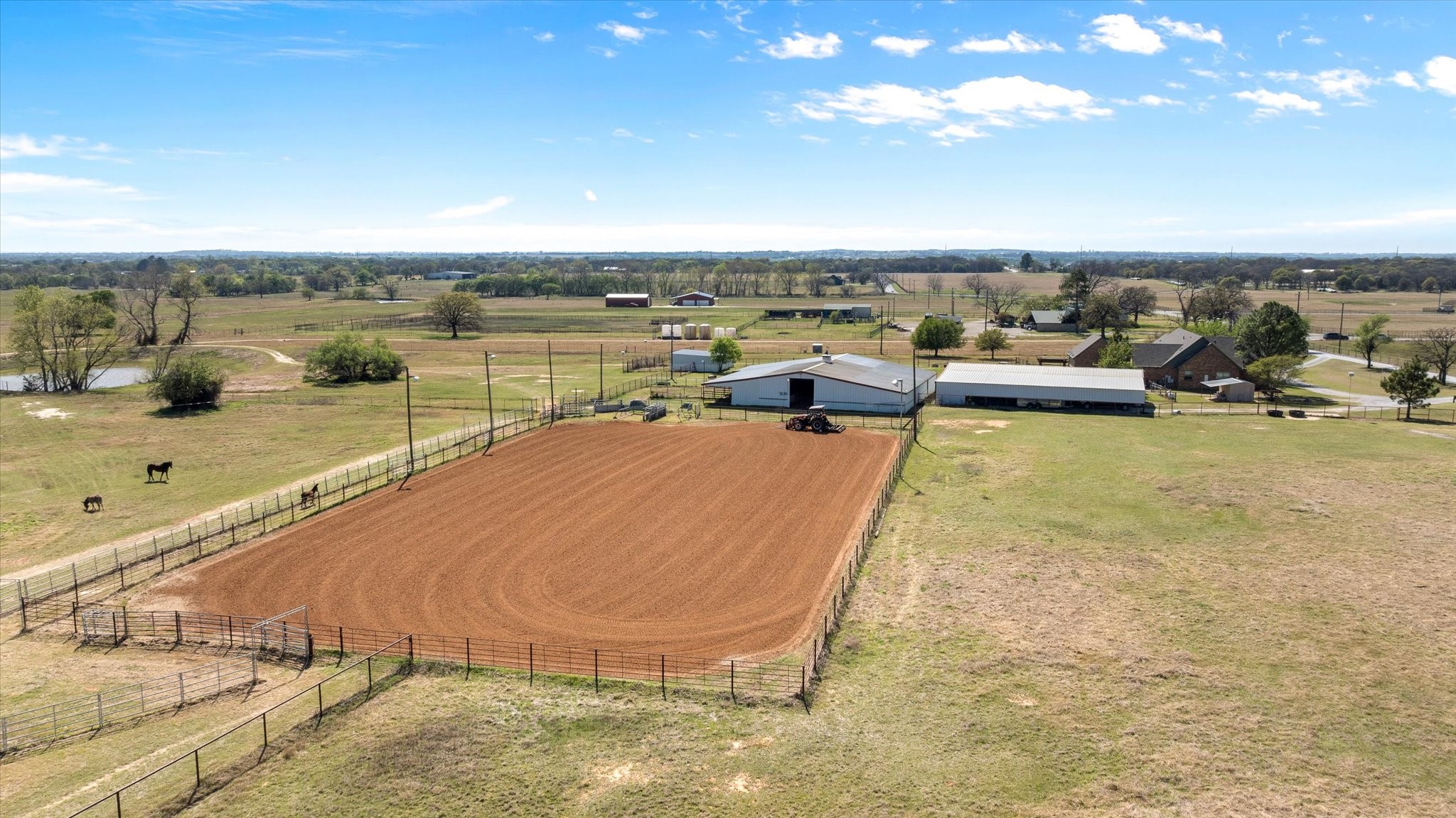 4525 Cattleguard Court Tolar TX 76476