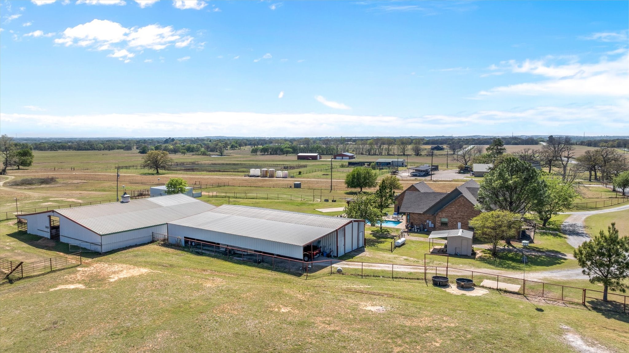 4525 Cattleguard Court Tolar TX 76476